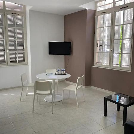 Five Stars C6 Apart otel Marsilya Dış mekan fotoğraf