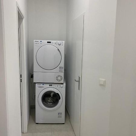 Five Stars C6 Apart otel Marsilya Dış mekan fotoğraf