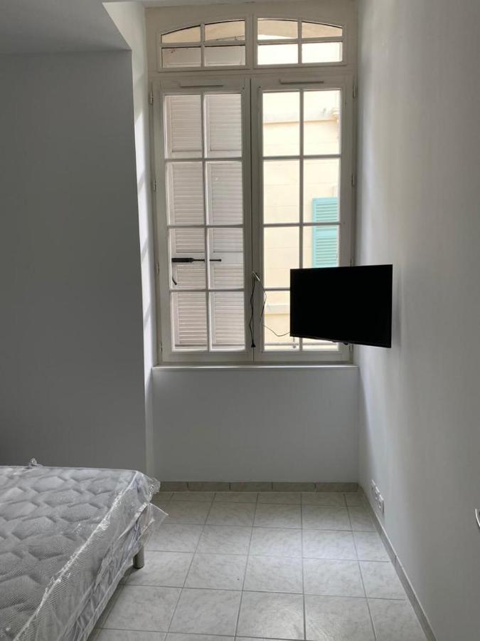 Five Stars C6 Apart otel Marsilya Dış mekan fotoğraf