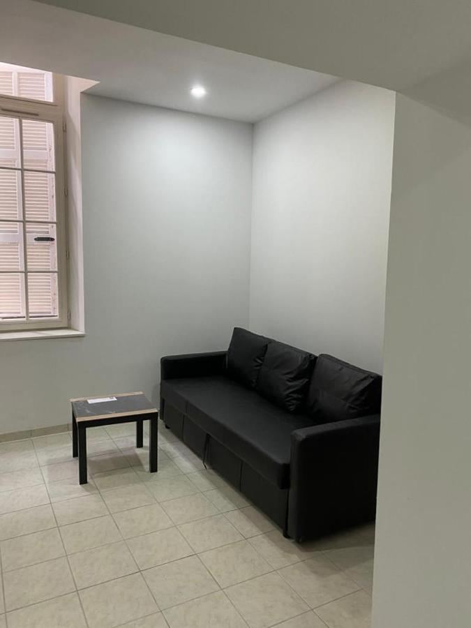 Five Stars C6 Apart otel Marsilya Dış mekan fotoğraf