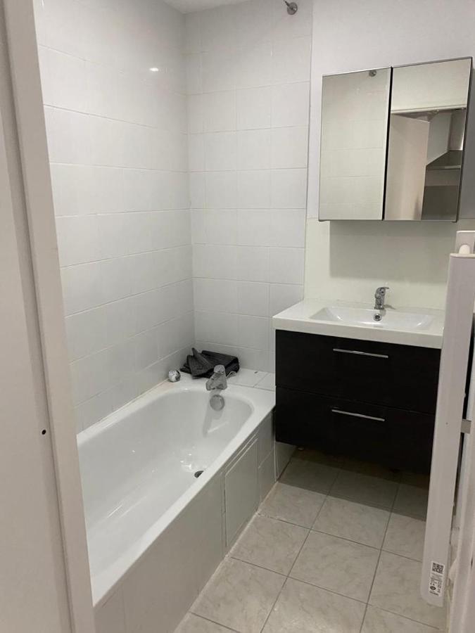 Five Stars C6 Apart otel Marsilya Dış mekan fotoğraf