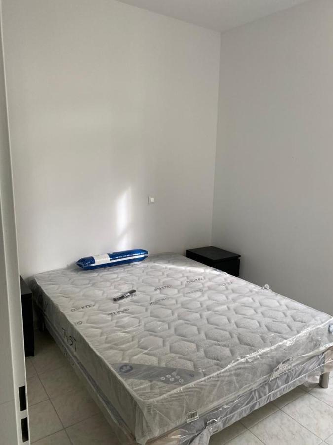 Five Stars C6 Apart otel Marsilya Dış mekan fotoğraf