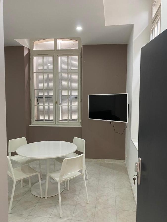 Five Stars C6 Apart otel Marsilya Dış mekan fotoğraf