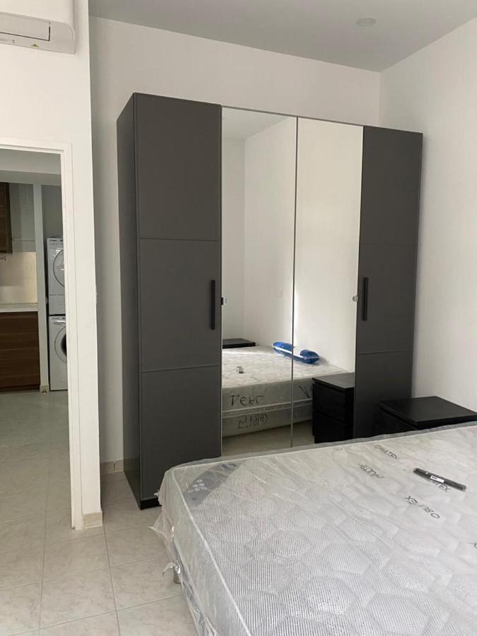 Five Stars C6 Apart otel Marsilya Dış mekan fotoğraf