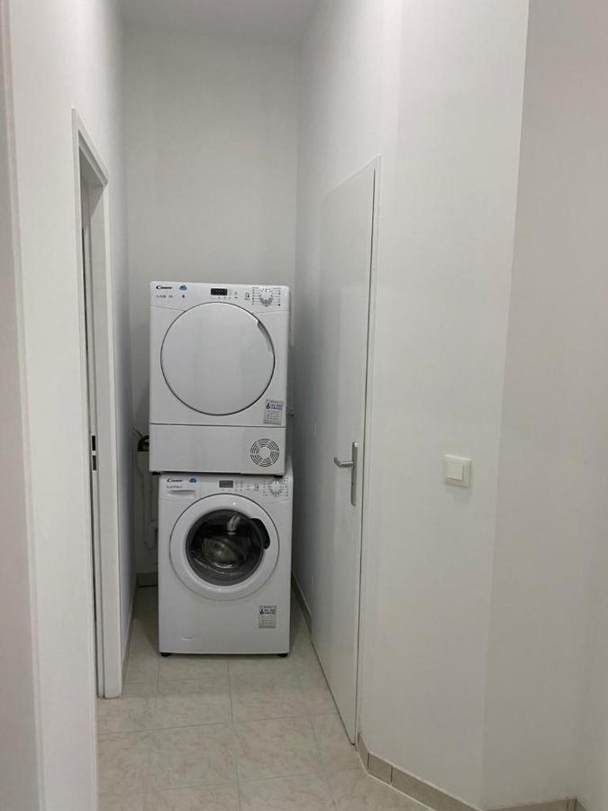 Five Stars C6 Apart otel Marsilya Dış mekan fotoğraf