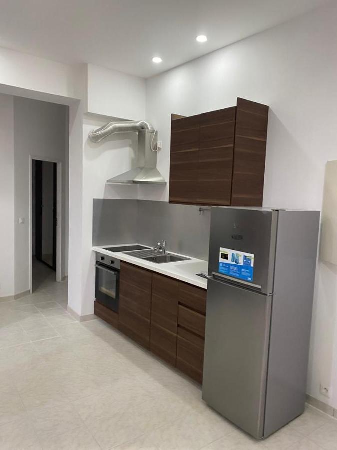 Five Stars C6 Apart otel Marsilya Dış mekan fotoğraf